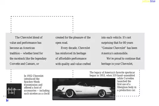 1997-2002 Chevrolet Camaro owner´s manual Preview image 4