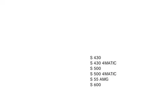 2003 Mercedes-Benz S-Class, S430, S500, S55 AMG, S600 owners manual Preview image 1