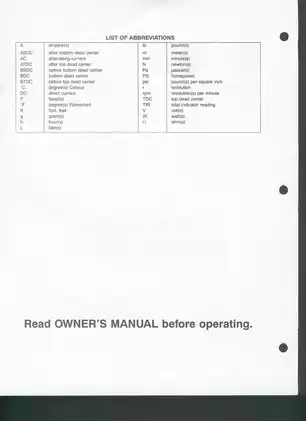 2000-2006 Kawasaki Ninja ZX-12R motorcycle service manual Preview image 4