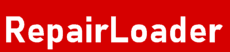 repairloader logo