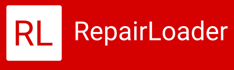 repairloader logo