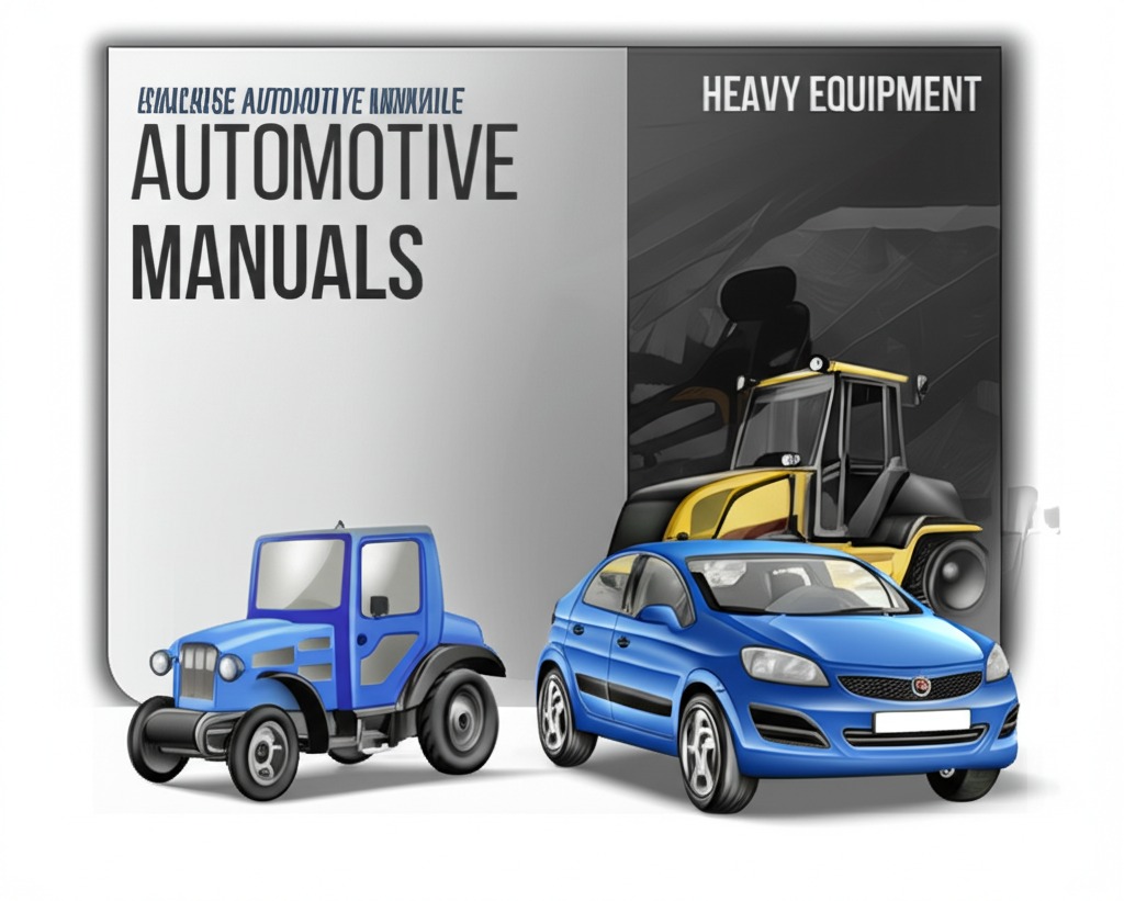 Automotive Manuals