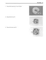 Suzuki DF2.5 Outboard Motor 2006–2014 Service Manual (P/N 99501-97J00-01E) – preview page 4