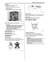 2009–2014 Suzuki DF70A / DF80A / DF90A Outboard Motors Service Manual (P/N Z9J0111000001) – preview page 2