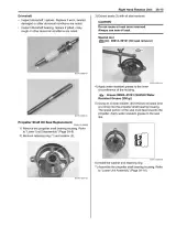 2009–2014 Suzuki DF70A / DF80A / DF90A Outboard Motors Service Manual (P/N Z9J0111000001) – preview page 6