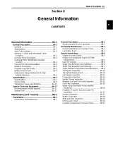 2010–2014 Suzuki DF8A/9.9A Outboard Motor Service Manual (P/N ZAJ3110107001) – preview page 3