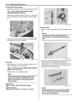 Suzuki DF100A/115A/140A Outboard Motor Service Manual, 2013  (P/N 99500-92J00-01E) – preview page 7