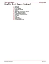 2000–2008 MerCruiser 496 CID / 8.1L, D1.7L DTI Sterndrive Factory Service Manual (P/N 90-863016) – preview page 6