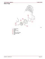 2000–2008 MerCruiser 496 CID / 8.1L, D1.7L DTI Sterndrive Factory Service Manual (P/N 90-863016) – preview page 7