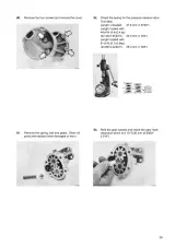 Volvo Penta AQ125A, AQ125B, AQ145A, AQ145B Inboard Engine Sterndrive Workshop Manual (P/N 7739856-8) – preview page 5