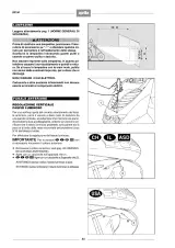 Aprilia SR 50 / SR 50 SP / SR 50 R Scooter Service Manual (P/N 8140212) – preview page 4