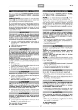 Aprilia SR 50 / SR 50 SP / SR 50 R Scooter Service Manual (P/N 8140212) – preview page 5