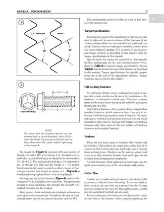 1986-2003 Harley-Davidson Sportster factory manual Preview image 5