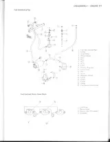 Kawasaki Z750T / 750 Turbo 1983–1985 OEM Service Manual (P/N 99924-1049–51) – preview page 7