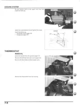 2007–2013 Honda TRX420 Rancher Factory Service Manual (P/N 31600-HN7-003) – preview page 6