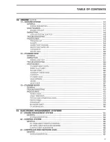 Sea-Doo GTS/GTI/GTX/GTR/RXP/RXT & WAKE 2012 Shop Manual (P/N 219 100 647, 219 100 538) – preview page 5