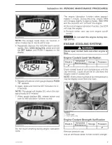 2013 BRP Ski-Doo REV-XS, REV-XM, MX Z, Renegade, Summit Service Manual (P/N 529 035 997) – preview page 1