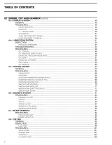 2013 Can-Am Maverick 1000R Shop Manual (P/N 219 001 115, 219 001 116) – preview page 4