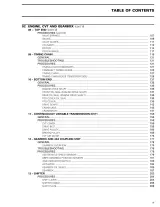 2013 Can-Am Maverick 1000R Shop Manual (P/N 219 001 115, 219 001 116) – preview page 5