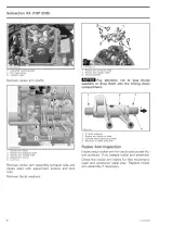 2013 Can-Am Maverick 1000R Shop Manual (P/N 219 001 115, 219 001 116) – preview page 6