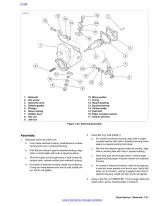 Harley-Davidson Super Glide, Wide Glide, Street Bob, Fat Bob, Low Rider, and Switchback 2010 Service Manual  (P/N 99481-10) – preview page 7