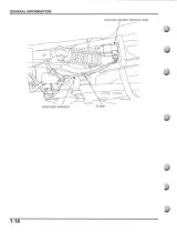 2004–2013 Honda CRF50F Service & Repair Manual (P/N 61301355) – preview page 4