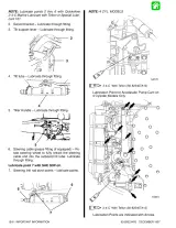 1997 Mercury 65/80 Jet, 75/90/100/115/125 Outboard Service Manual (P/N 90-830234R3) – preview page 2