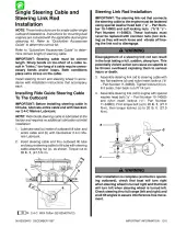 1997 Mercury 65/80 Jet, 75/90/100/115/125 Outboard Service Manual (P/N 90-830234R3) – preview page 3