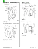 1997 Mercury 65/80 Jet, 75/90/100/115/125 Outboard Service Manual (P/N 90-830234R3) – preview page 7