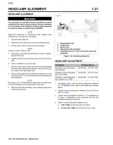 2013 Harley-Davidson Softail Models Service Manual (P/Ns 99482-13A, 99498-13A, and 99494-13)) – preview page 4