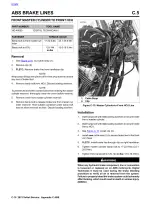 2013 Harley-Davidson Softail Models Service Manual (P/Ns 99482-13A, 99498-13A, and 99494-13)) – preview page 6