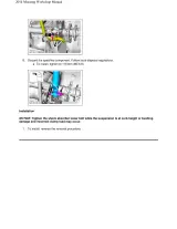 2014 Ford Mustang 3.7L V6 & 5.0L V8 Workshop Manual PDF – preview page 6