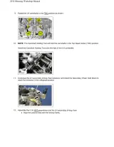 2014 Ford Mustang 3.7L V6 & 5.0L V8 Workshop Manual PDF – preview page 7