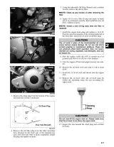 Arctic Cat 500 Mud Pro, 700 Mud Pro, 1000 Mud Pro und 1000 LTD ATV 2013 Service Manual (P/N C4085-91017) – preview page 2