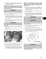 2013 Arctic Cat Bearcat, F, M, T, XF, TZ1, Z1, and Sno Pro Series Snowmobile Repair Manual (P/N 0613-065) – preview page 2