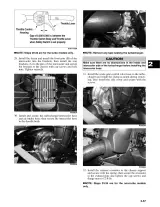 2013 Arctic Cat Bearcat, F, M, T, XF, TZ1, Z1, and Sno Pro Series Snowmobile Repair Manual (P/N 0613-065) – preview page 3