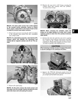 2013 Arctic Cat Bearcat, F, M, T, XF, TZ1, Z1, and Sno Pro Series Snowmobile Repair Manual (P/N 0613-065) – preview page 5