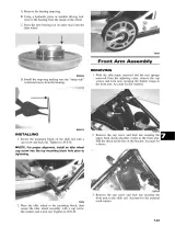 2013 Arctic Cat Bearcat, F, M, T, XF, TZ1, Z1, and Sno Pro Series Snowmobile Repair Manual (P/N 0613-065) – preview page 7