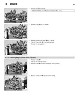 2011–2014 KTM Duke 125 Repair Manual (P/N 3206110en) – preview page 3