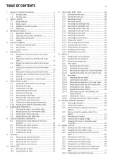 2011–2014 KTM Duke 125 Repair Manual (P/N 3206110en) – preview page 2