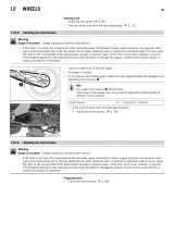 2011–2014 KTM Duke 125 Repair Manual (P/N 3206110en) – preview page 6