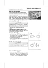 2006–2008 Kawasaki KX250F Service Manual (P/N 99924-1459-02) – preview page 2