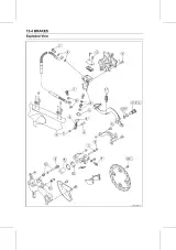 2006–2008 Kawasaki KX250F Service Manual (P/N 99924-1459-02) – preview page 7