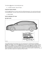 2012–2014 Ford Focus Service & Repair Manual (P/N W715314) – preview page 4