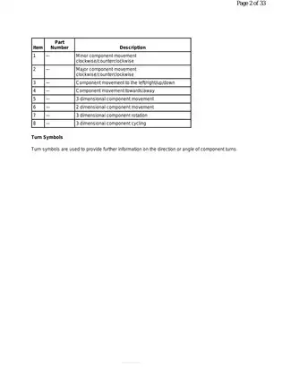 2013-2014 Ford Escape Service Manual: Comprehensive Repair and Maintenance Guide Preview image 2