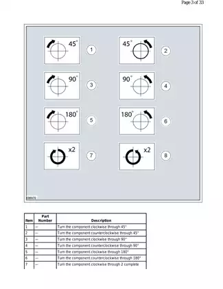 2013-2014 Ford Escape Service Manual: Comprehensive Repair and Maintenance Guide Preview image 3