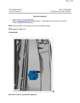 2013–2014 Ford Escape Service Manual (P/N FG12345) – preview page 4
