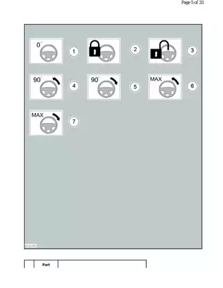 2013-2014 Ford Escape Service Manual: Comprehensive Repair and Maintenance Guide Preview image 5