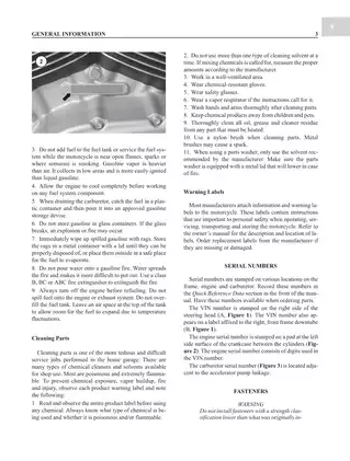 Comprehensive Service Manual for 2004-2013 Harley-Davidson XL Sportster Models Preview image 3