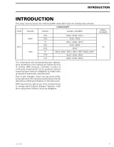 2014 Can-Am Commander 800R / 1000 Factory Service Manual Supplement (P/N 219 100 661) – preview page 2